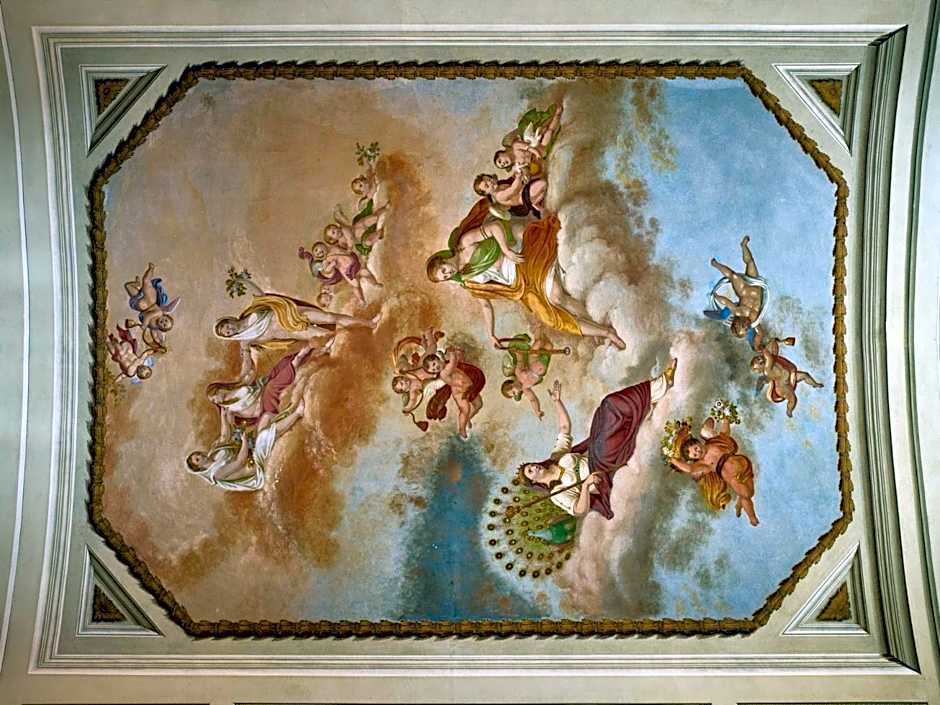 Bagni Di Pisa - The Leading Hotels of the World