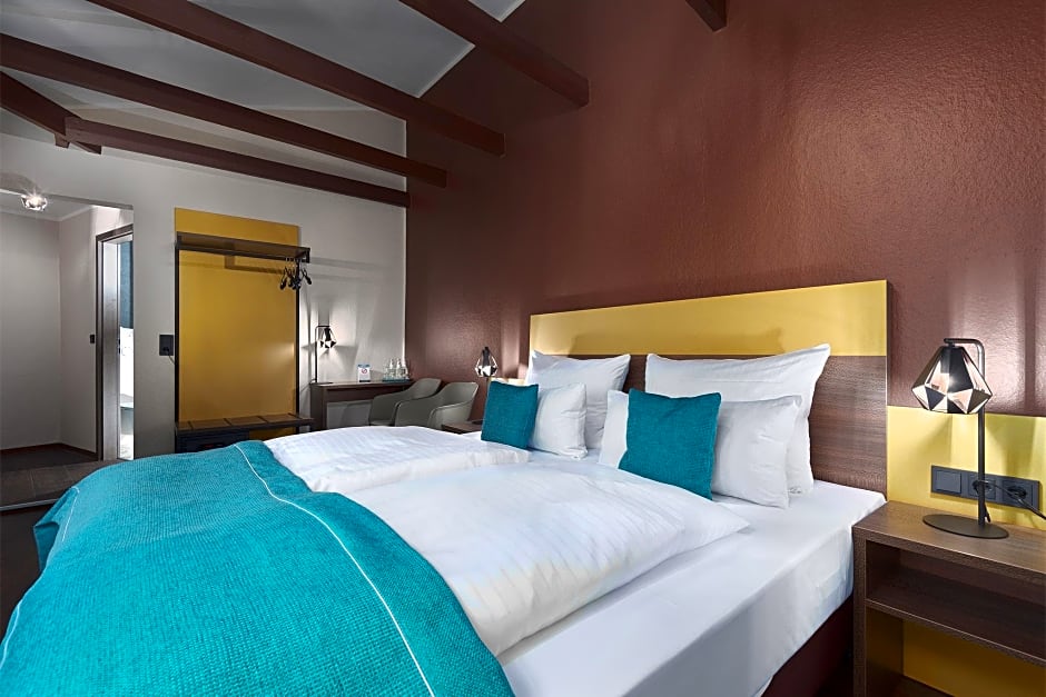 Trip Inn Boutique Frankfurt
