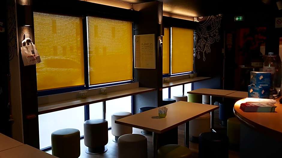 Ibis Budget St Gratien - Enghien-Les-Bains