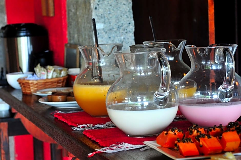 Pousada Morada Da Praia Do Rosa