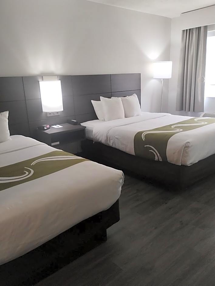 Quality Inn & Suites Wilsonville