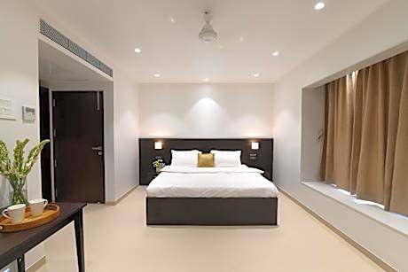 Freesia Residency by Express Inn