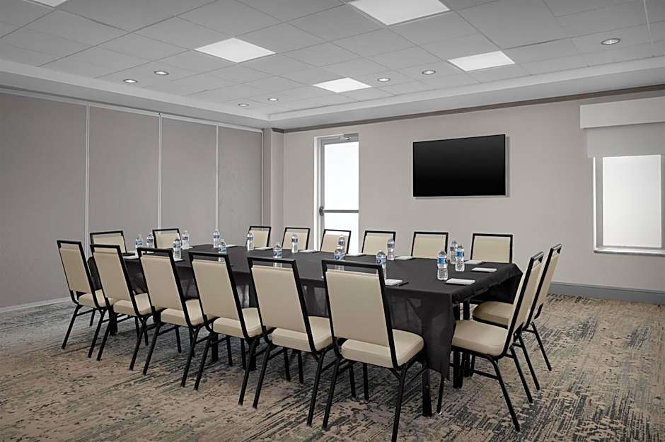 Hilton Garden Inn Annapolis