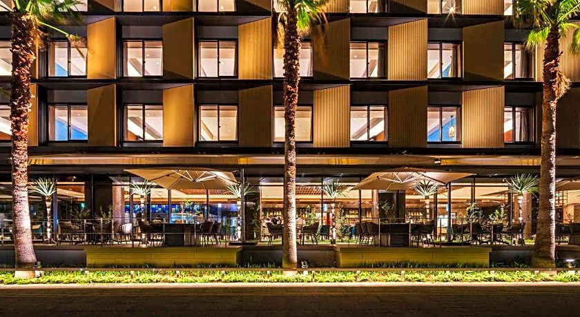 Hyatt Regency Tokyo Bay