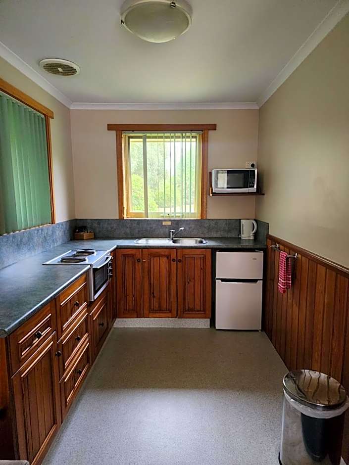 Kentish Hills Retreat