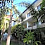 Taman Agung Hotel