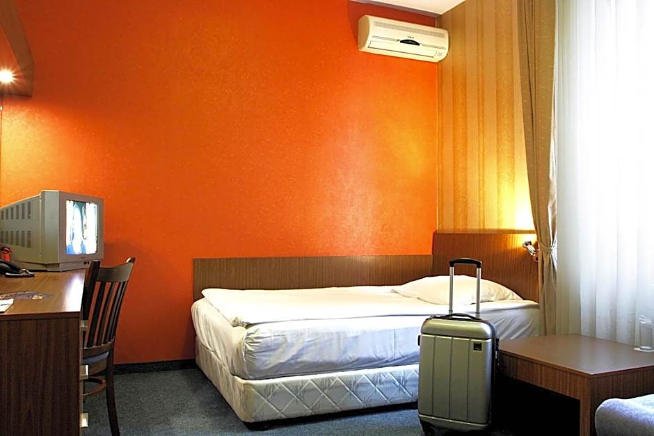 DITER Hotel