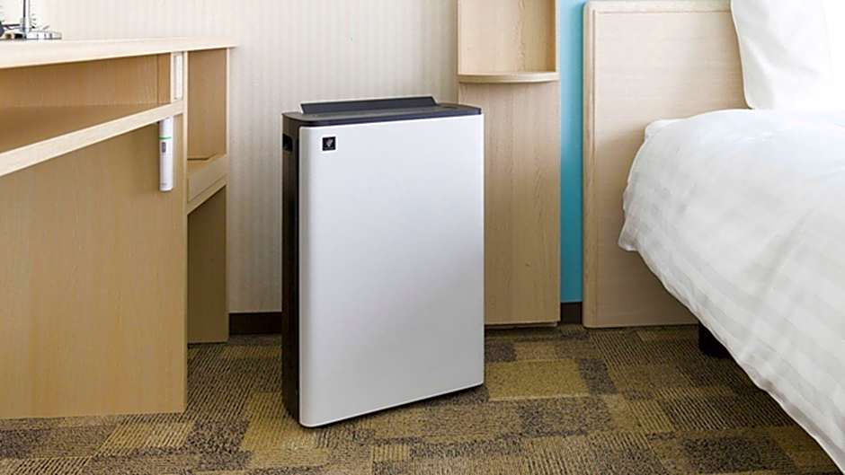 Toyoko Inn Tsushima Izuhara