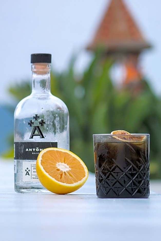 William Hotel Boutique De Diseño