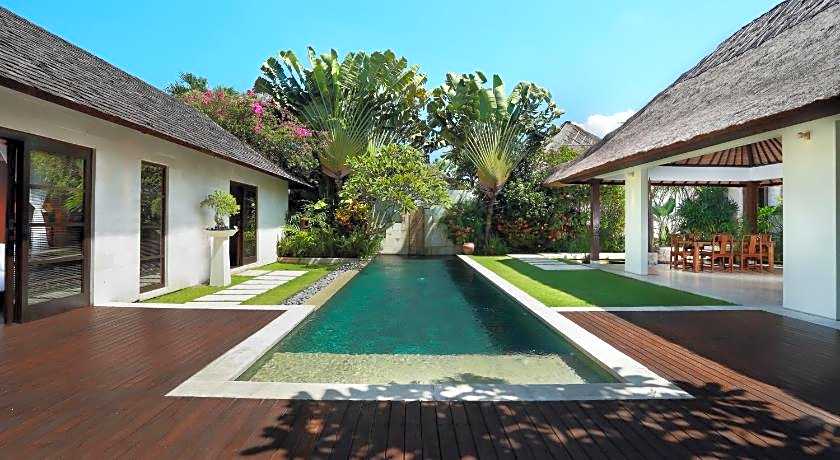 Villa Bali Asri Seminyak