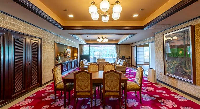 Kinugawa Grand Hotel Yume no Toki