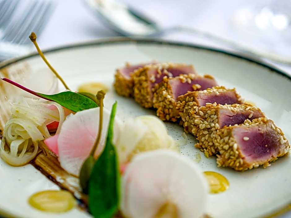 Hôtel Les Dryades Golf & Spa