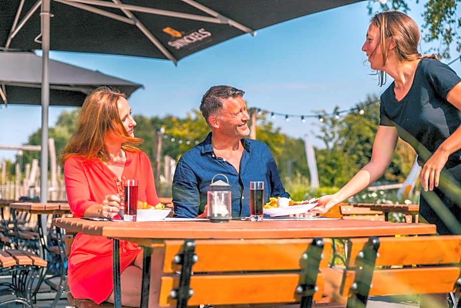 EuroParcs De Kraaijenbergse Plassen