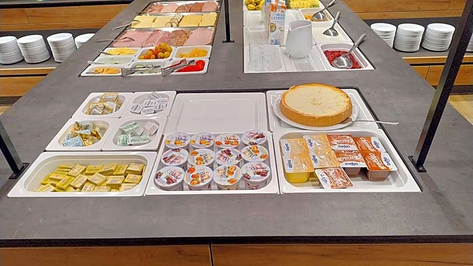 Hotel Restaurant Schwartz