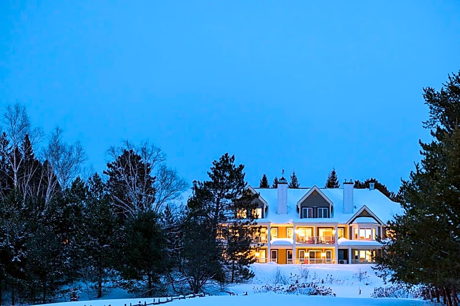 Hilton Grand Vacations Club Tremblant Canada