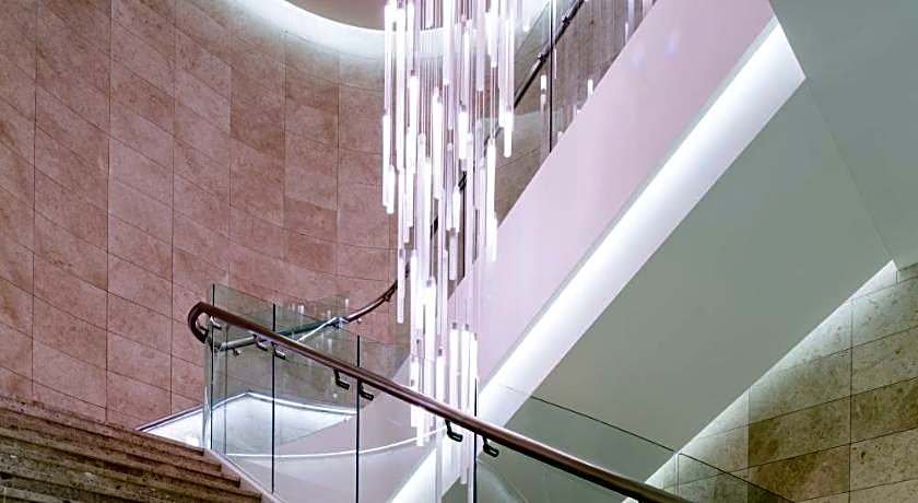 Novotel Ambassador Suwon Hotel