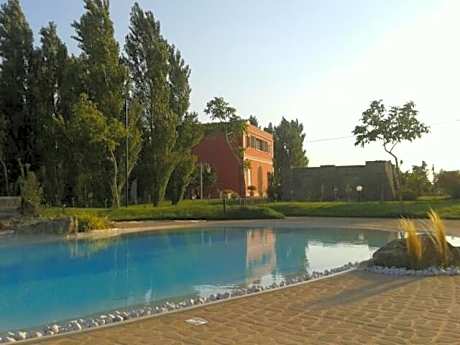 Tenuta Monaci La Murra