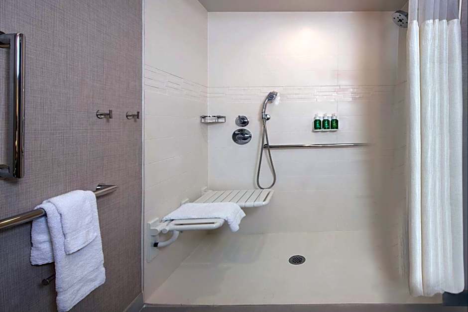 Residence Inn by Marriott Columbia Fulton