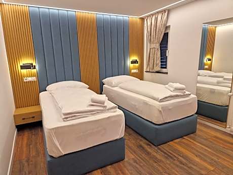 Hotel Lottstetten