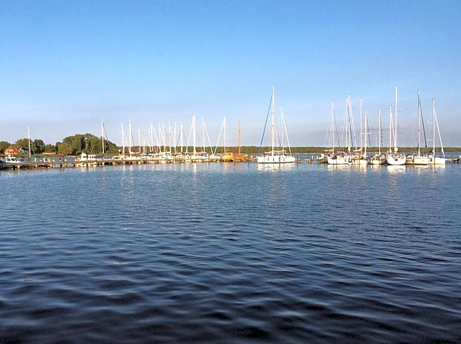 Gästehaus Windflüchter
