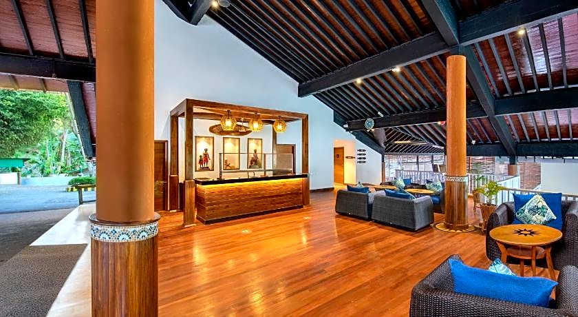 Welcomhotel by ITC Hotels, Bay Island, Port Blair