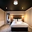 The Kings Arms Hotel