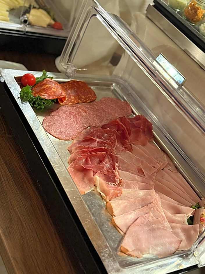 Hotel Restaurant Schiff