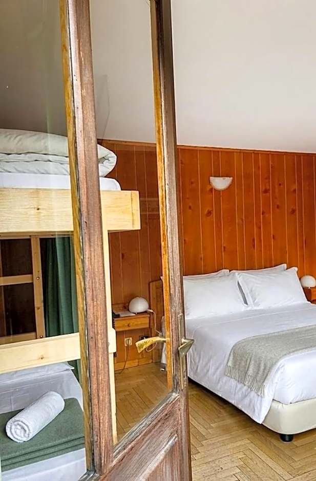 Locanda del Lysjoch
