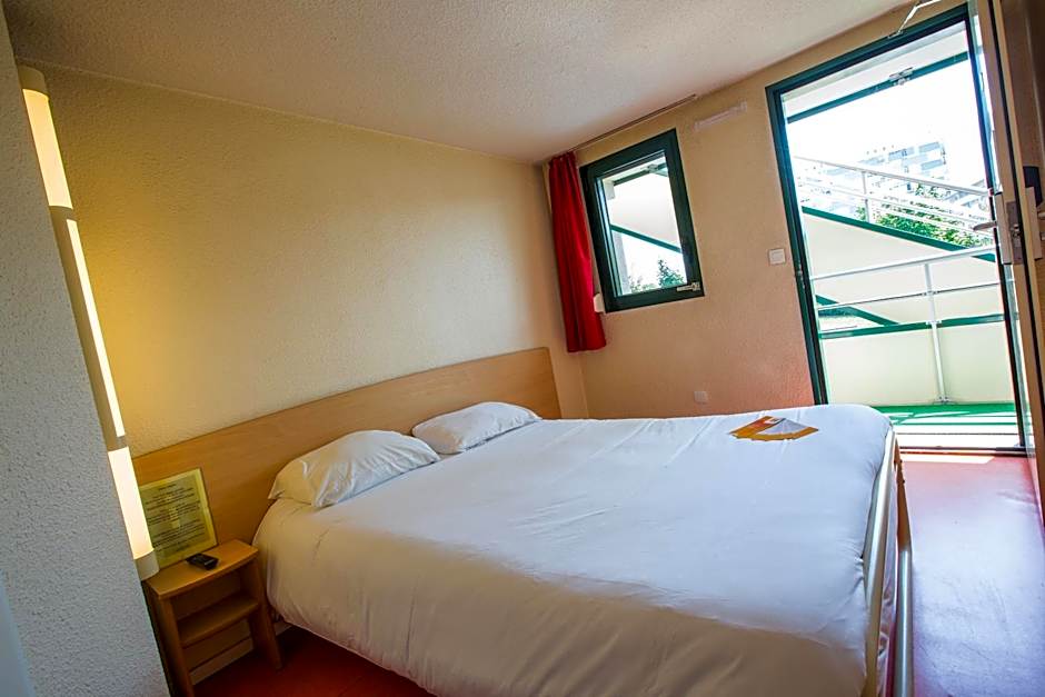 Première Classe Clermont Ferrand Nord