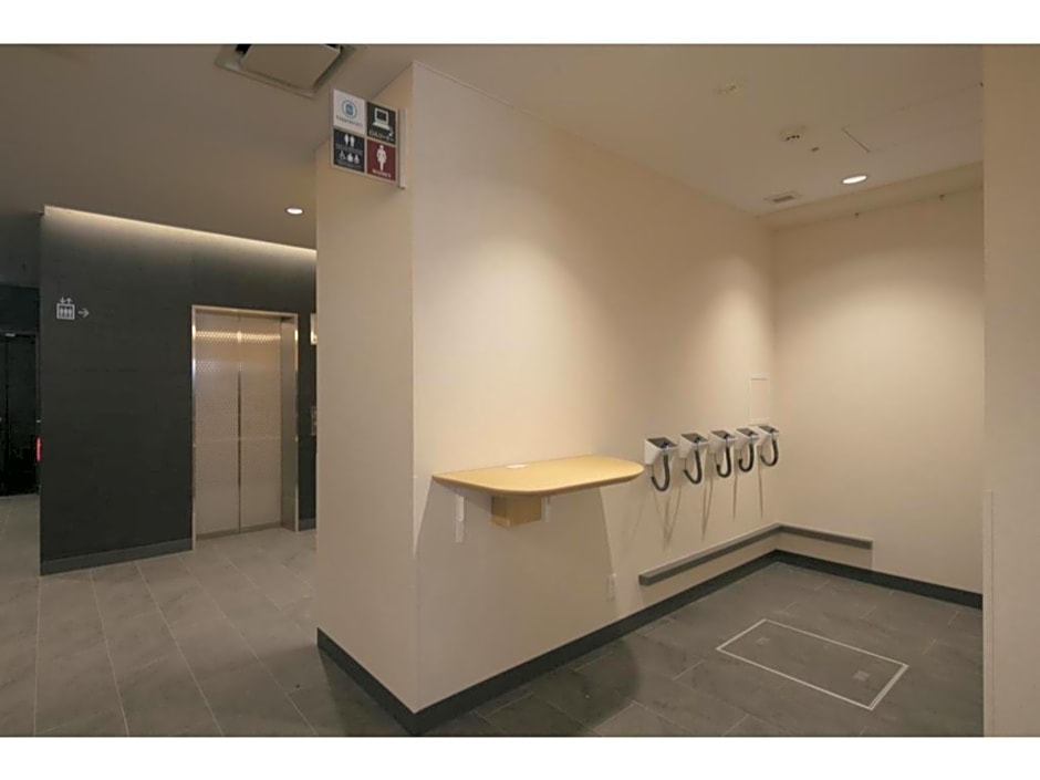R & B Hotel Kyoto Shijo Kawaramachi - Vacation STAY 16381v
