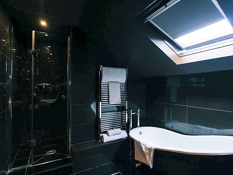 Great Victoria Hotel