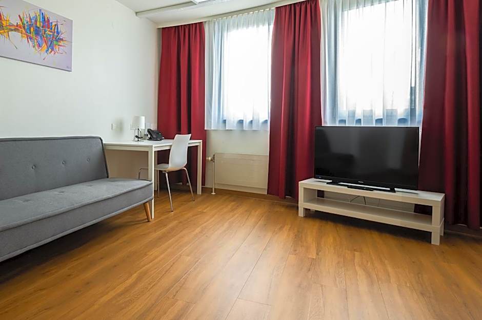 Hotel Sommerhaus Linz