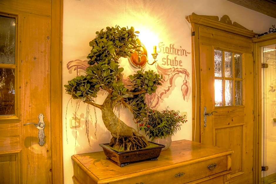 Hotel Hölzer Bräu by Lehmann Hotels