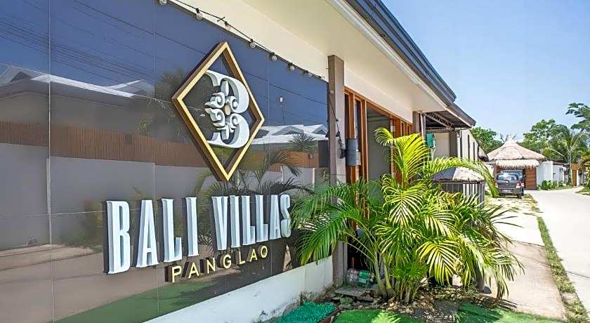 Bali Villas Panglao Bohol