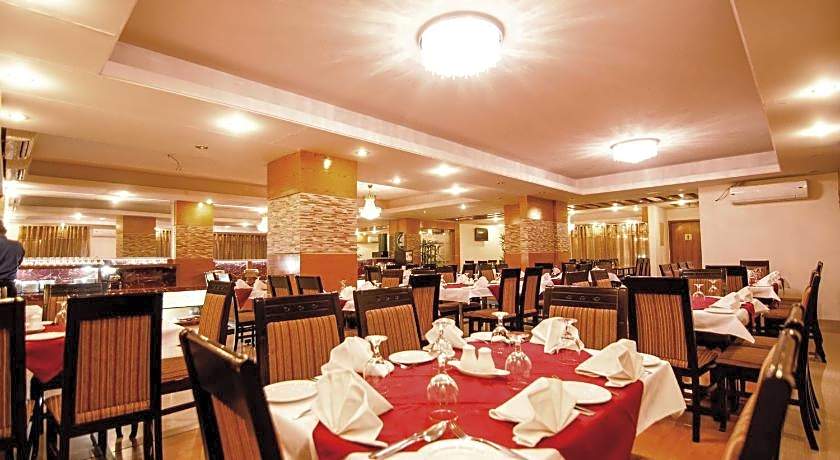 Century Park Residence