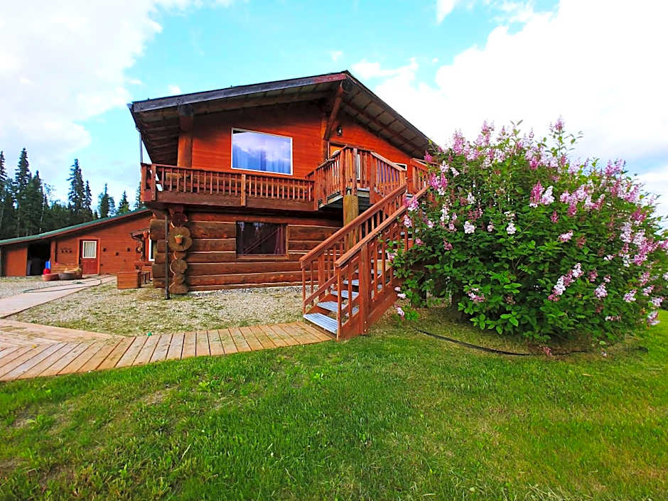 Northern Sky Lodge