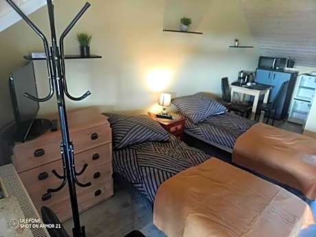 NOCLEGI Marek - Darłowo Centrum