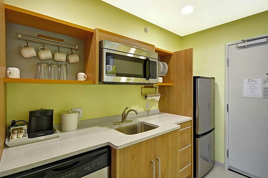 Home2 Suites by Hilton Rapid City