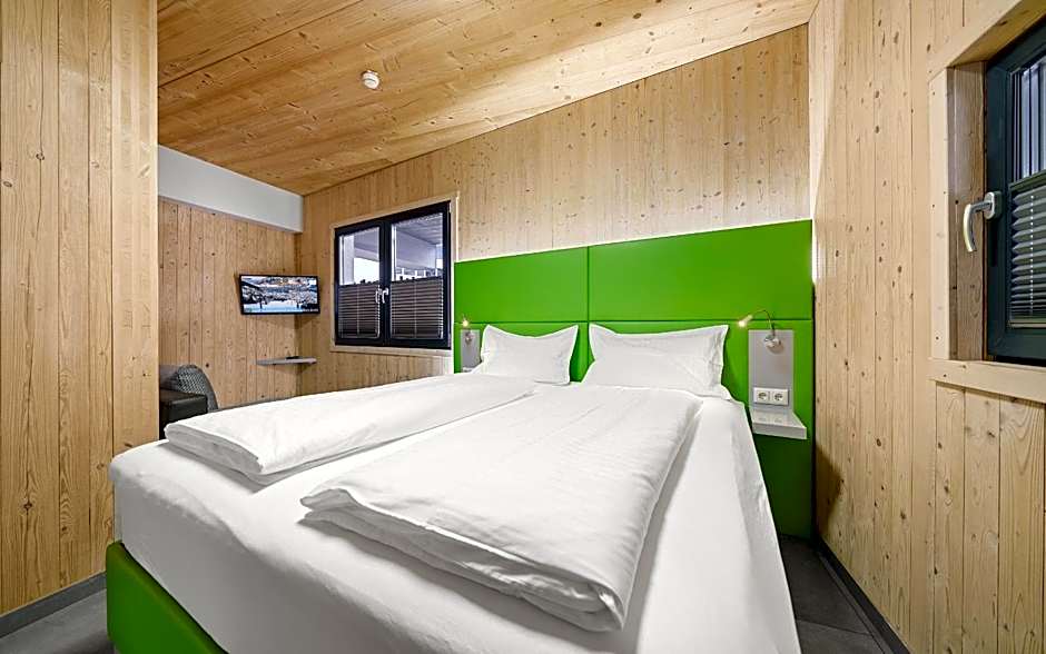 Aparthotel Zell am See (Contactless Check-In)