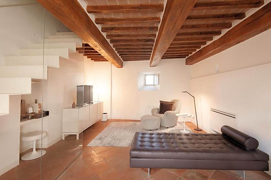 Nun Assisi Relais & Spa Museum