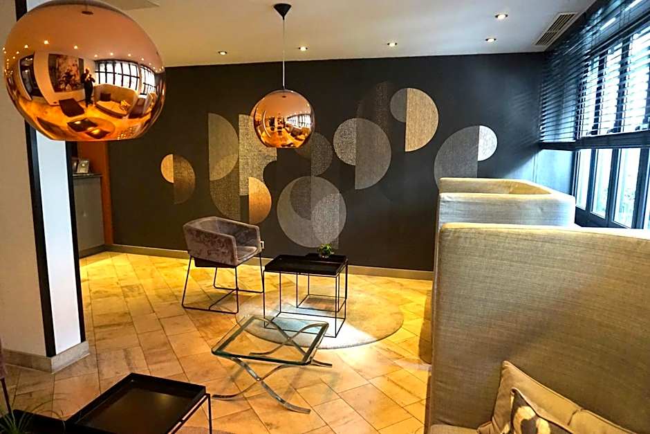 Hotel Erzgiesserei Europe