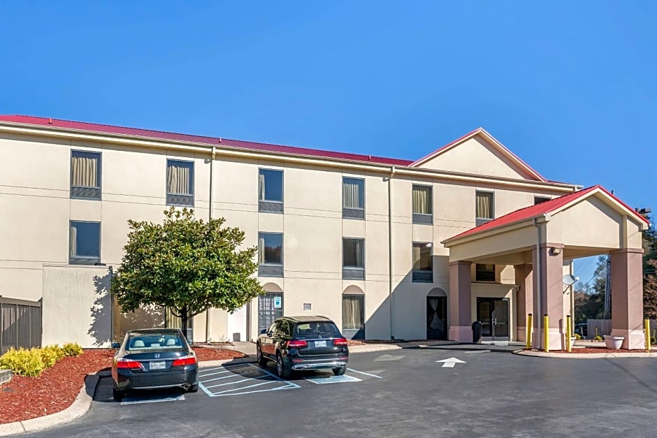 Econo Lodge Lookout Mountain