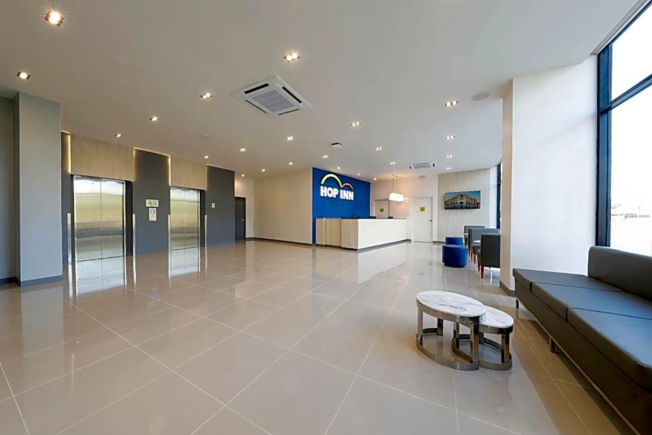 Hop Inn Hotel Iloilo