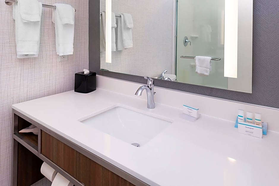 Hilton Garden Inn Columbia Downtown