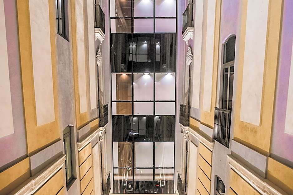 Hospes Amérigo, Alicante, a Member of Design Hotels