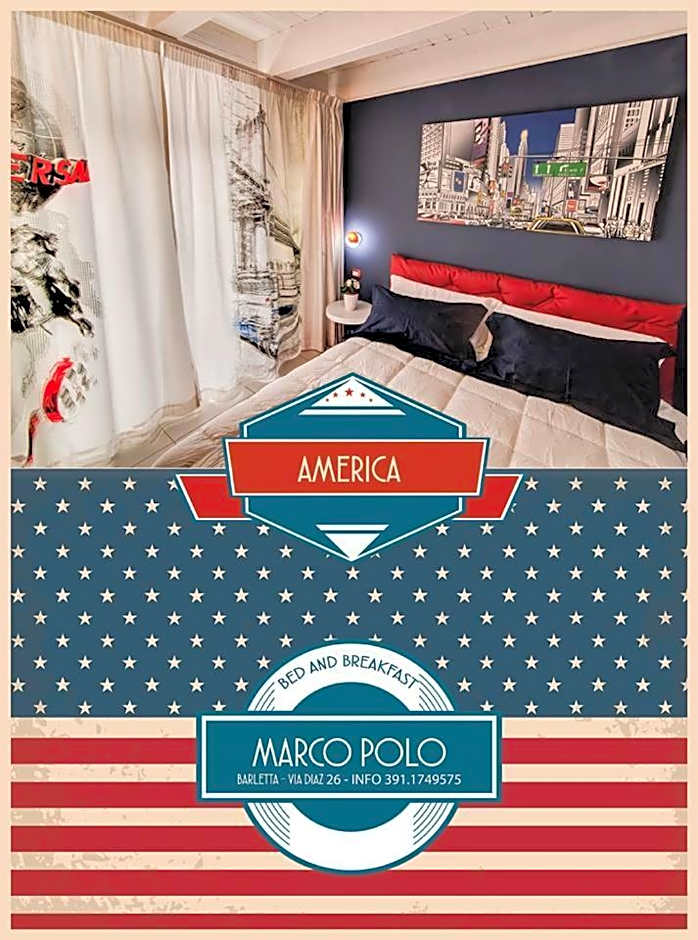 Marco Polo B&B