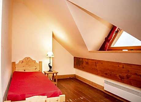 Duplex Apartment