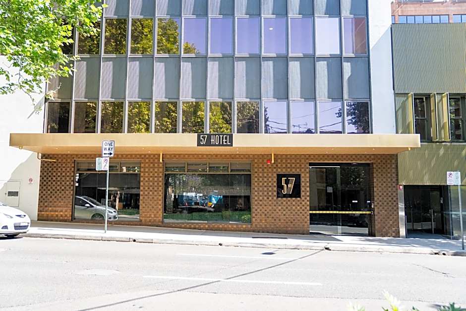 57Hotel