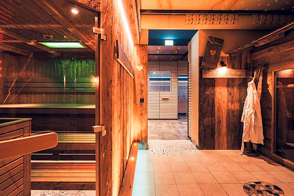 Hotel Samerhof - Skidepot inklusive