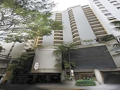 Capital O Park Tower, Campinas